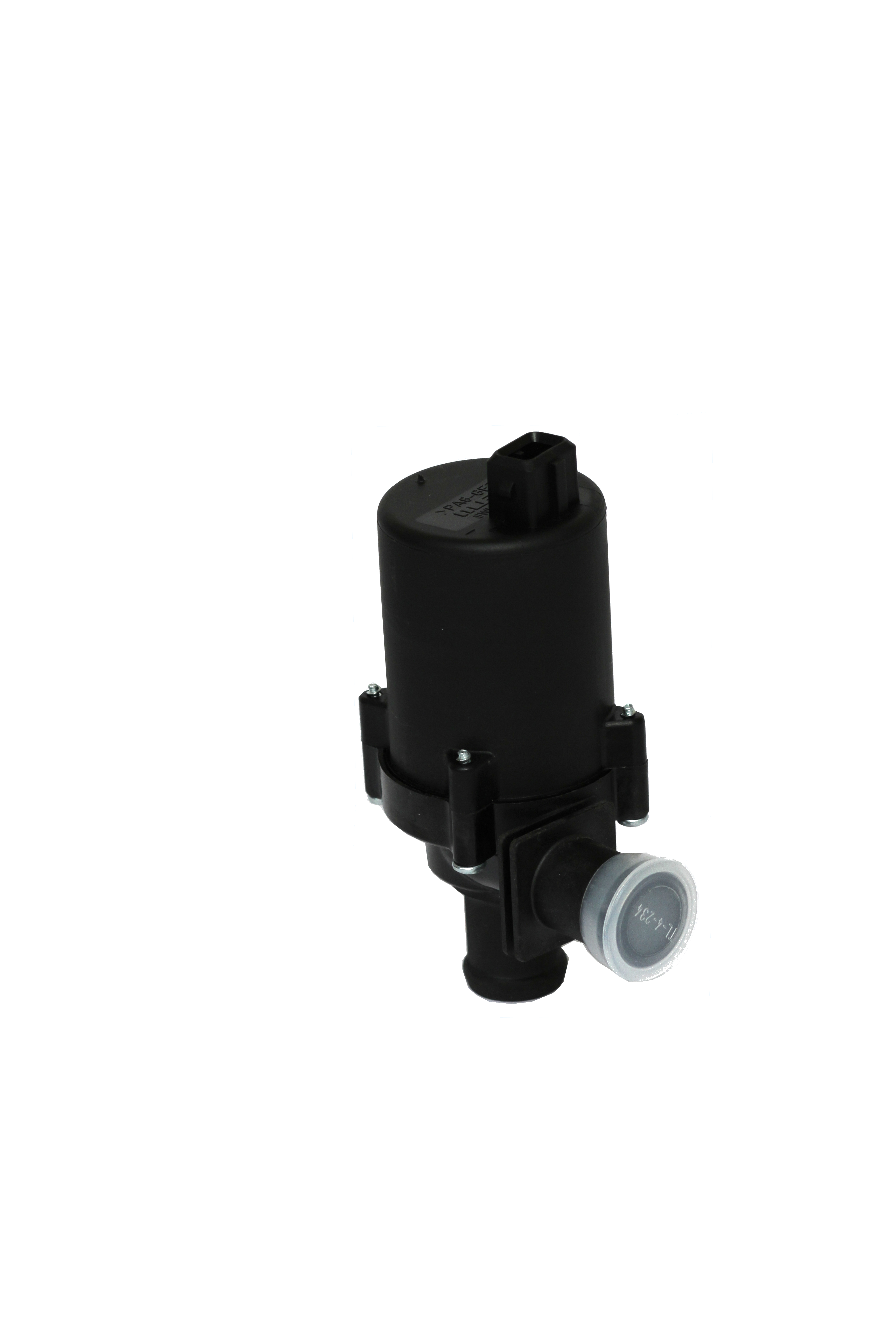 circulation pump, automotive pump, manufacturing part