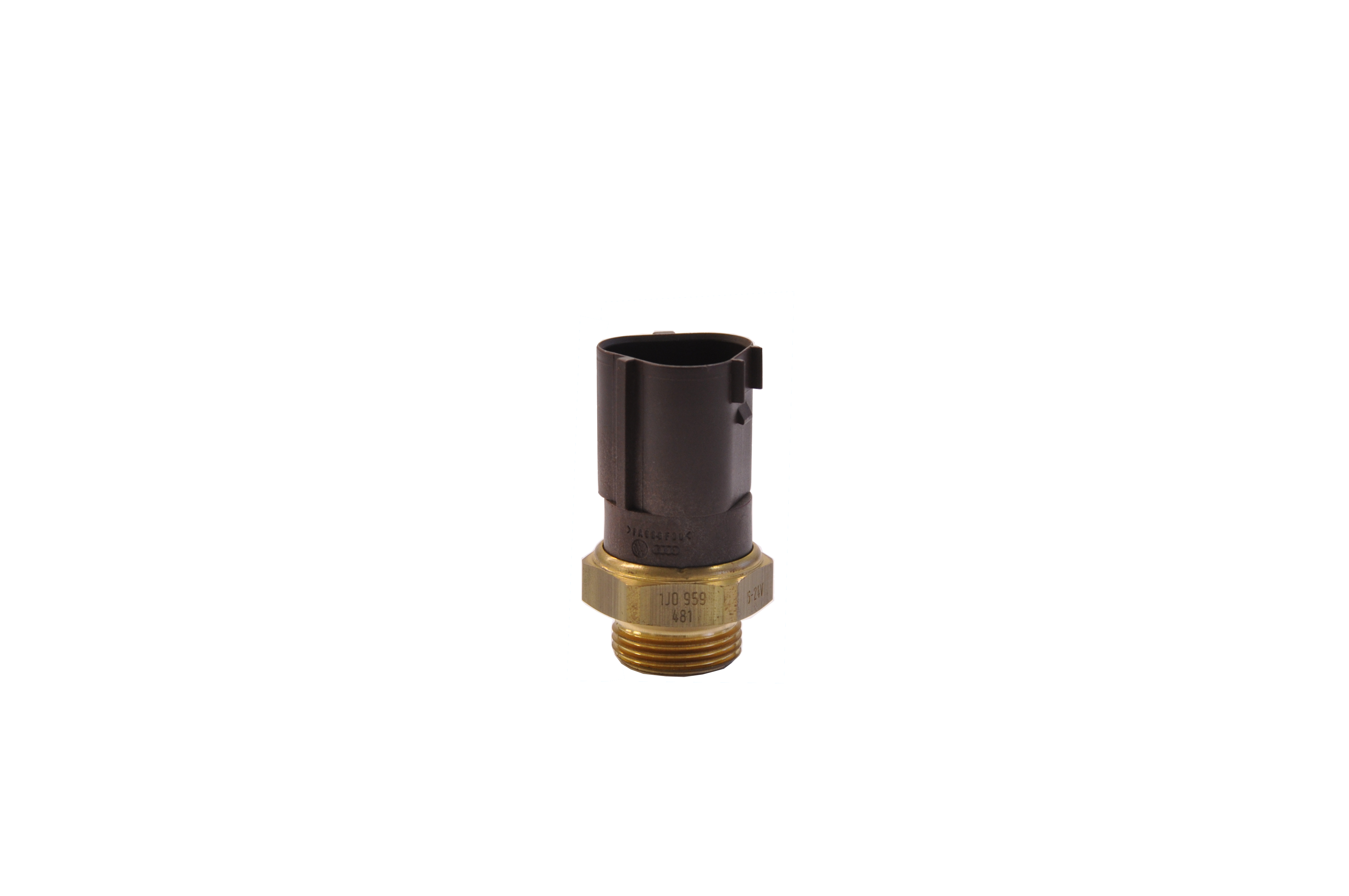 automotive switch, temperature sensor