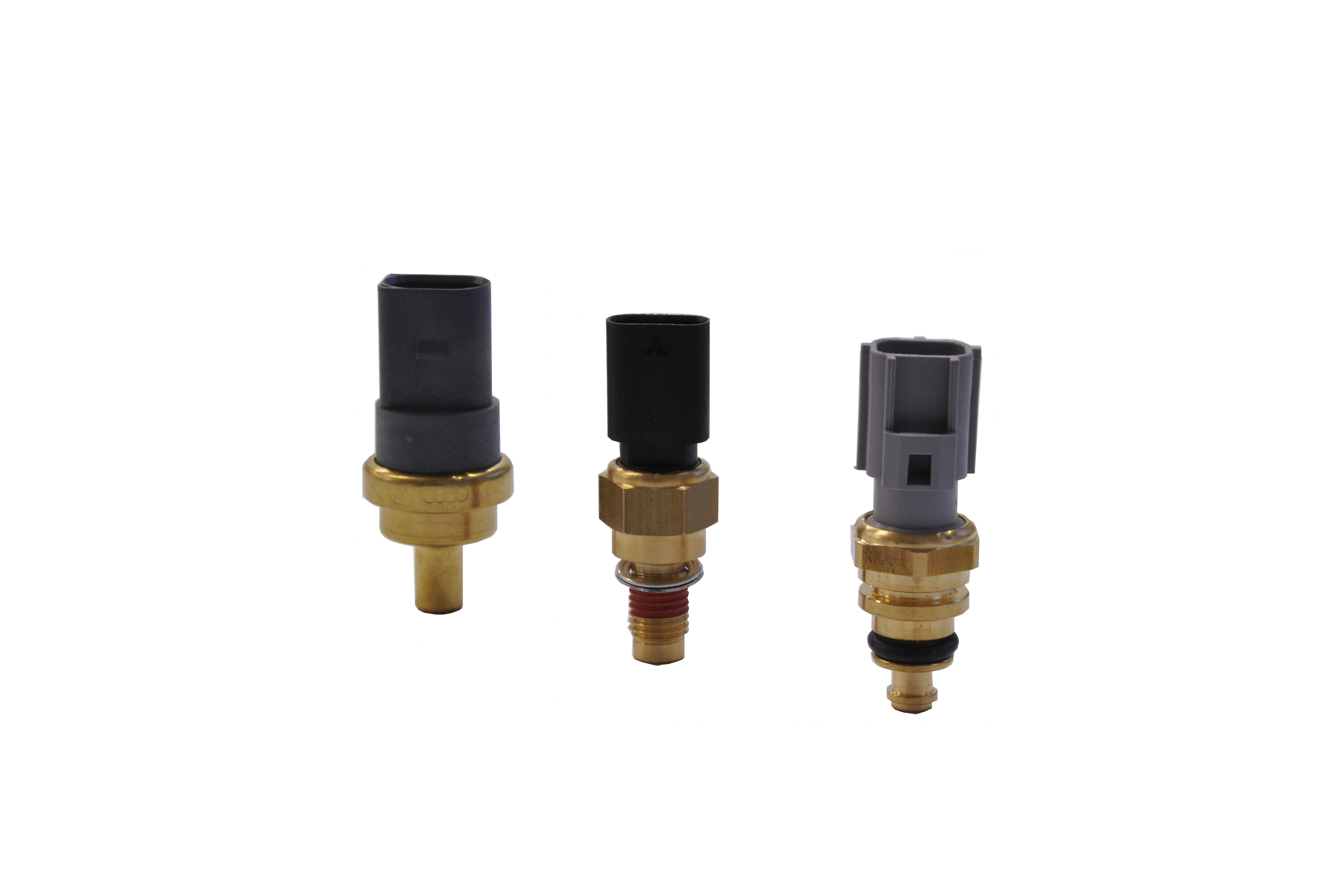 temperature sensors, automotive sensors