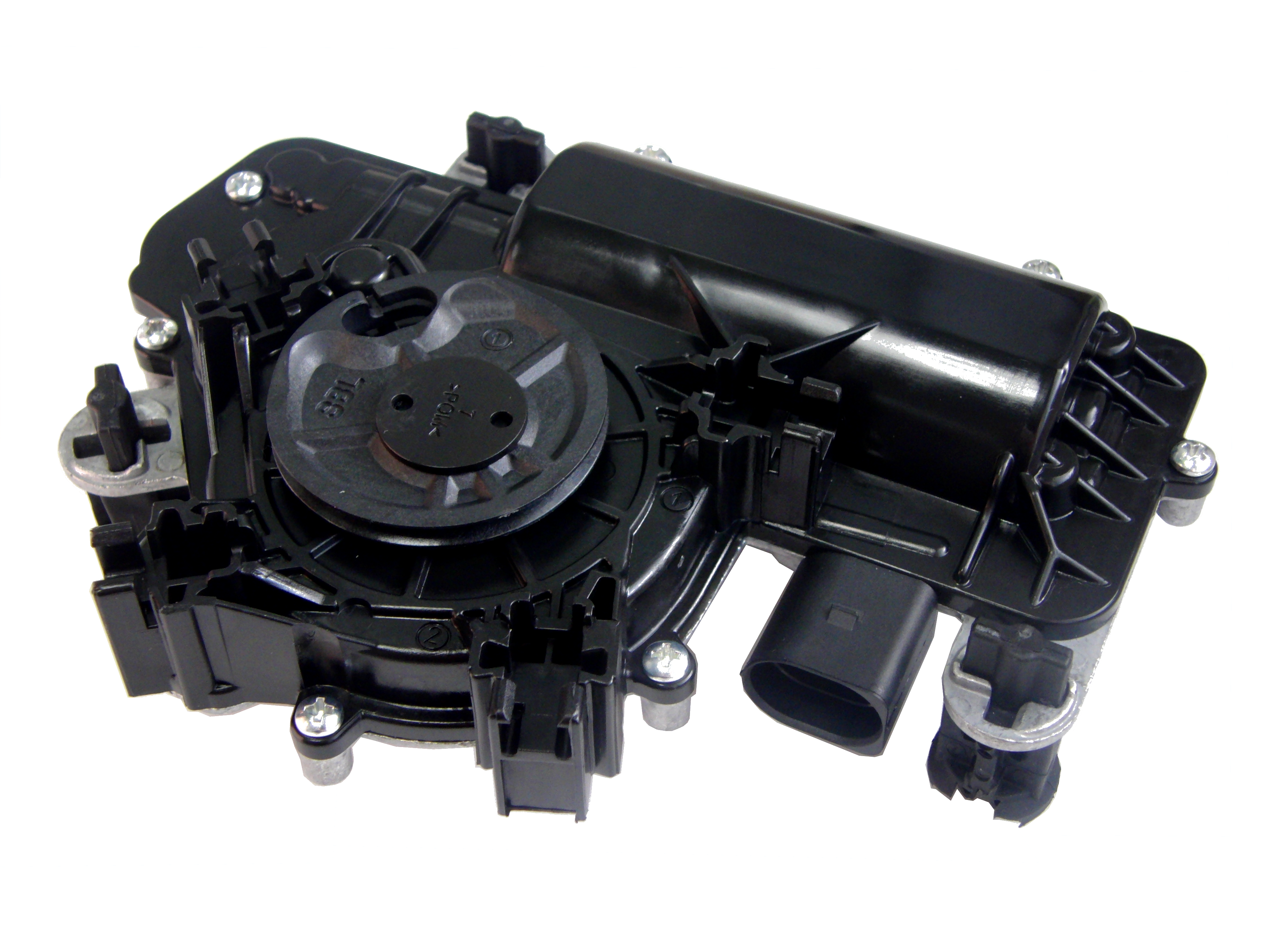 Actuator, closing system automotive