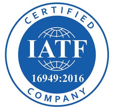 IATF Cebi Luxembourg