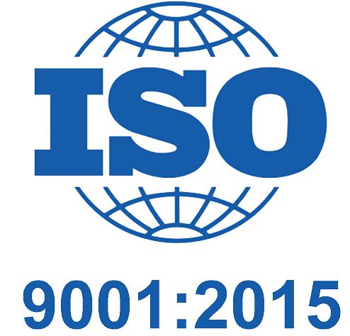 Iso 9001 Cebi Luxembourg