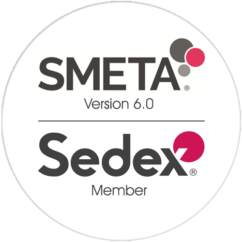 Smeta 6.0 Sedex Member Ethical Trade