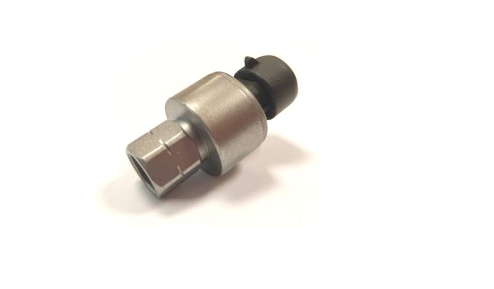 Pressure sensors