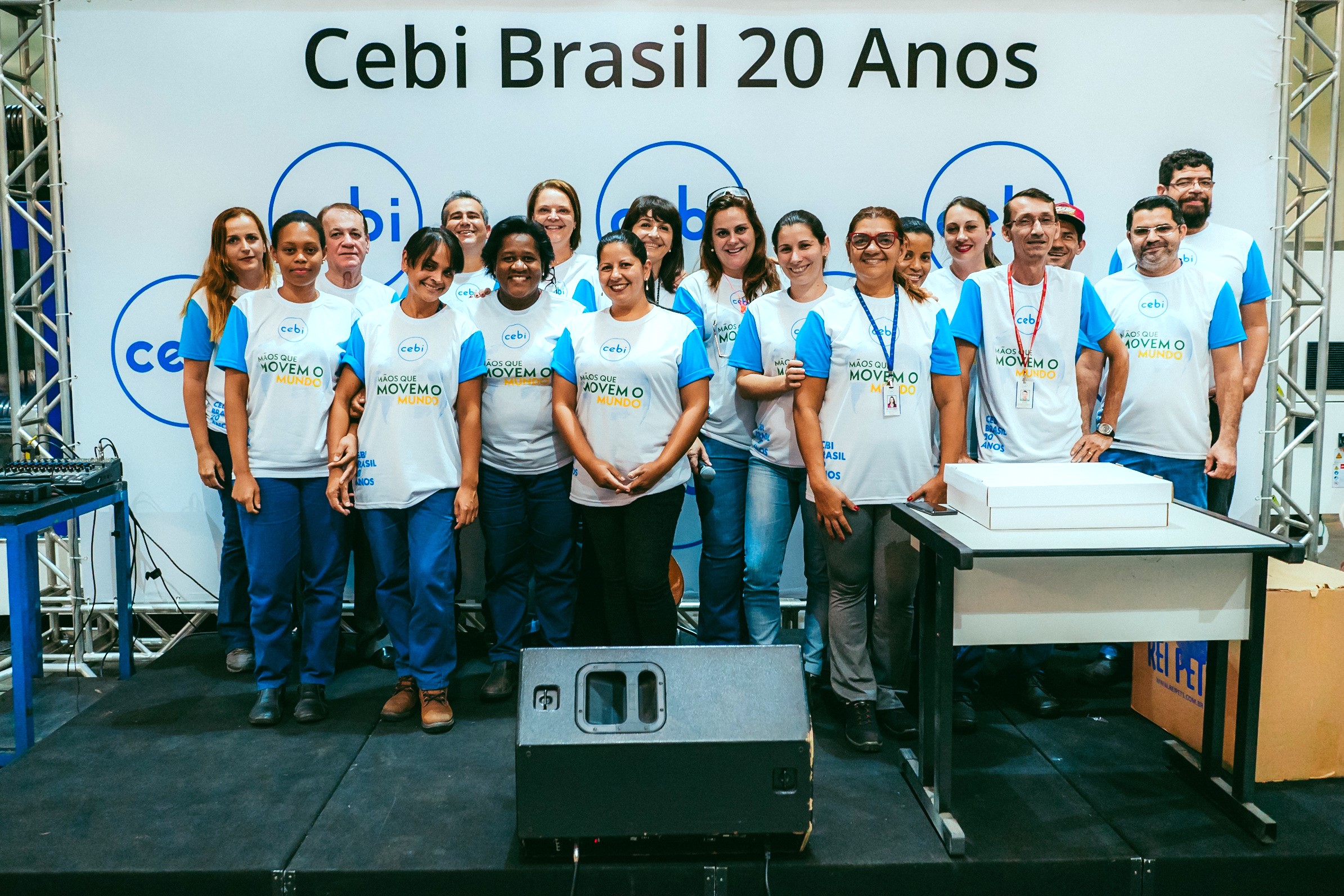 Cebi Brasil