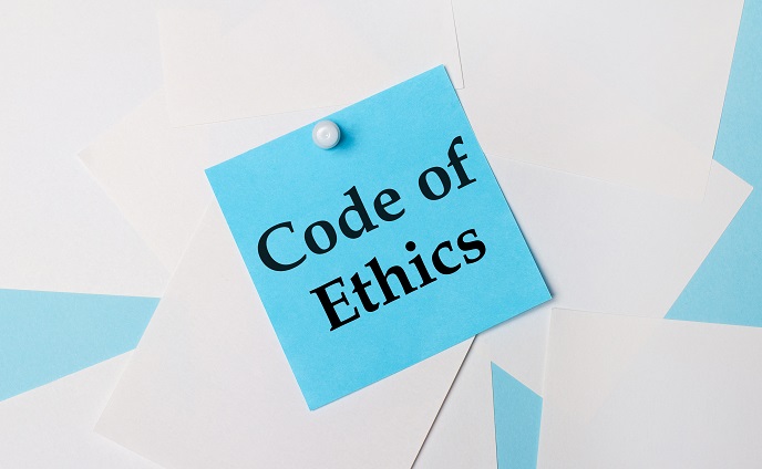 Code of Ethics