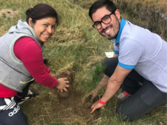Green Practices Cebi Mexico
