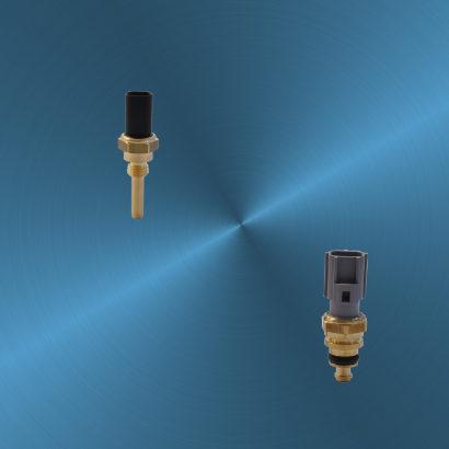 Sensors for Heavy Duty Vehicles | CEBI