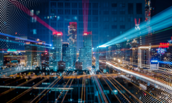 Future city