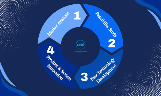 Cebi Methodology