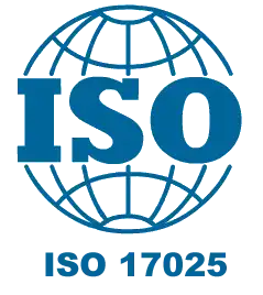 ISO 17025