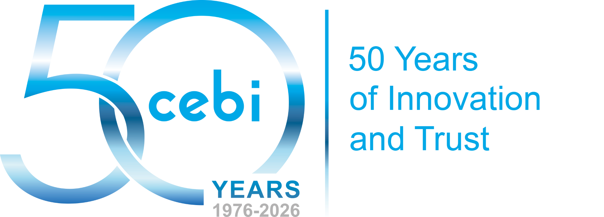 Logo 50