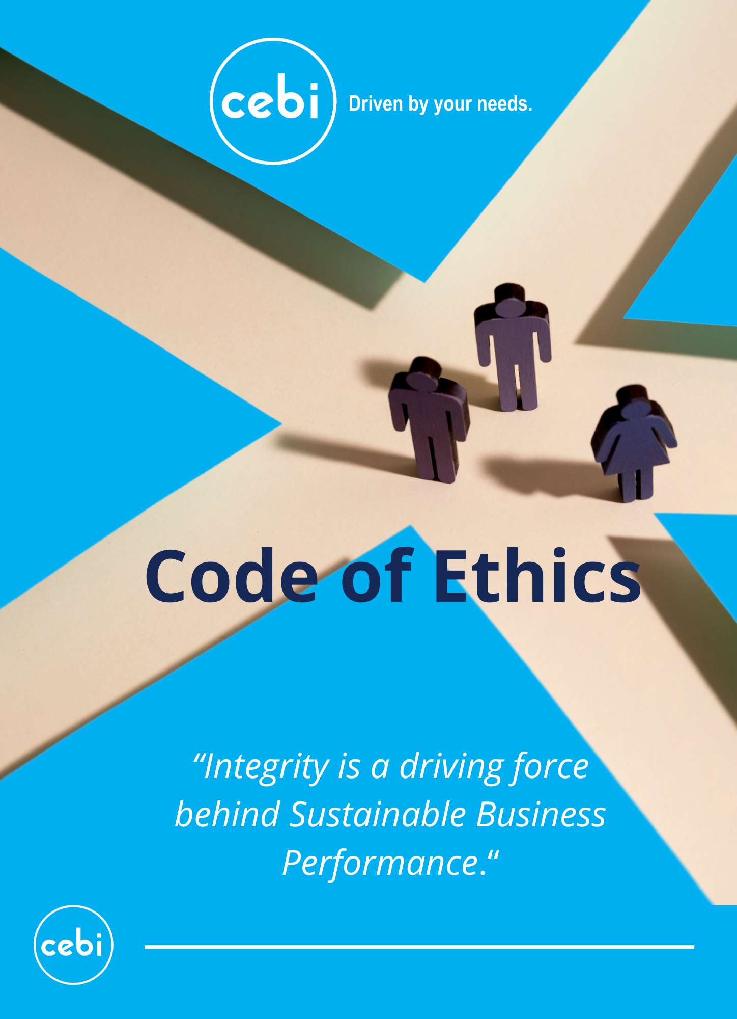 Code of Ethics