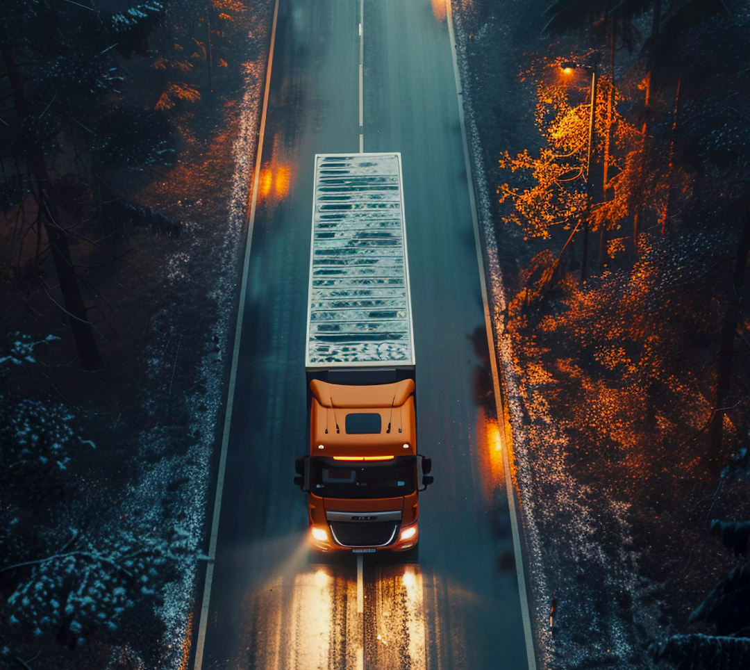 Driving Performance.