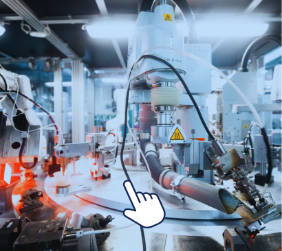 Manufacturing Technologies