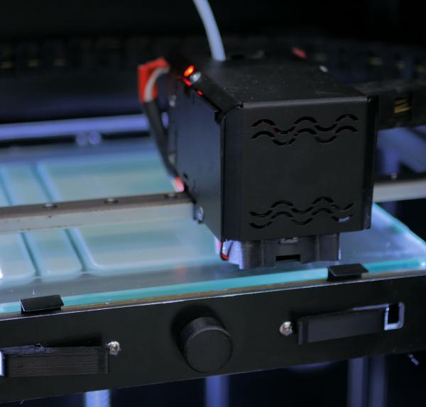 3D printing Cebi Luxembourg
