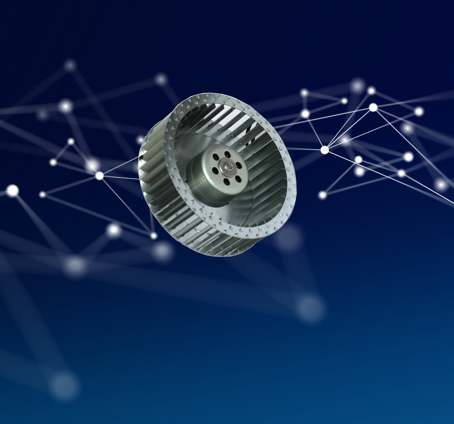 EC Fan Motors