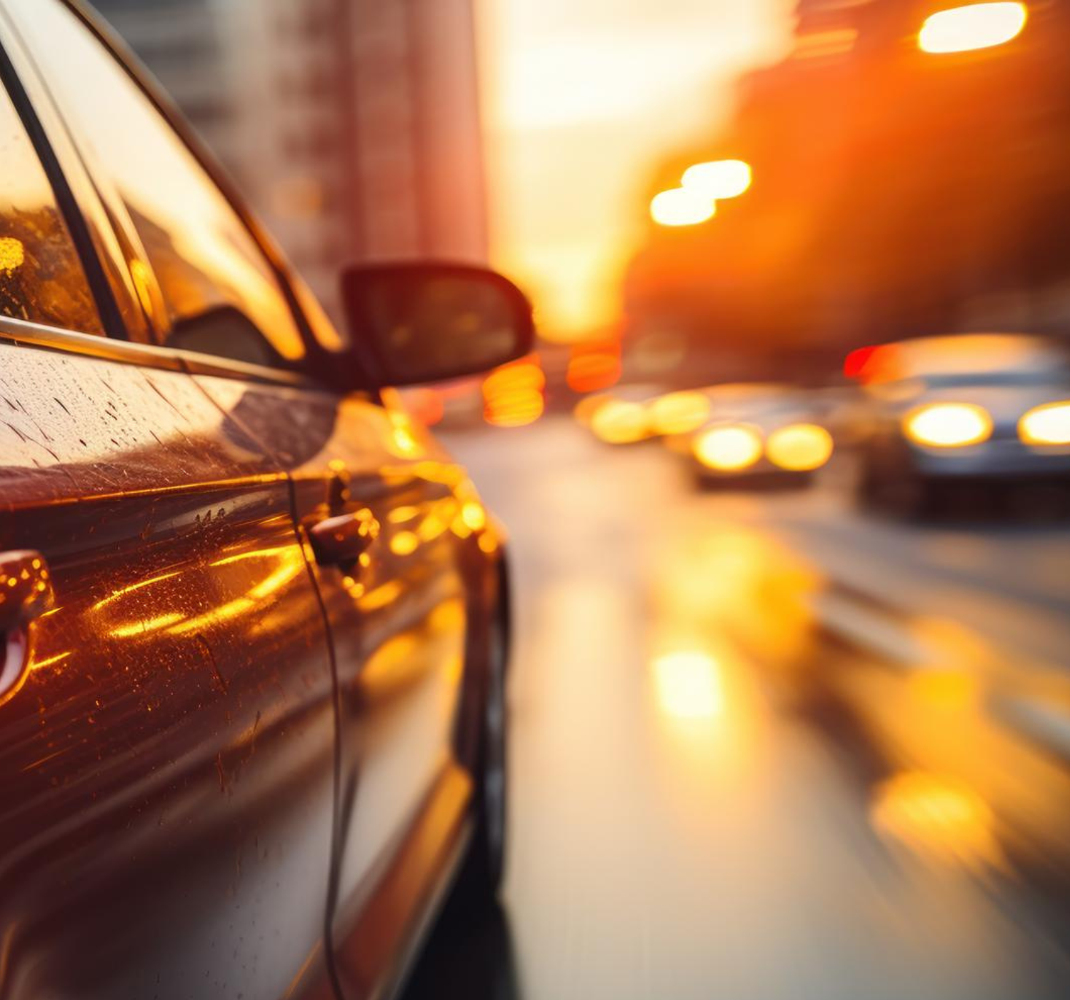 Vehicle Body & Safety